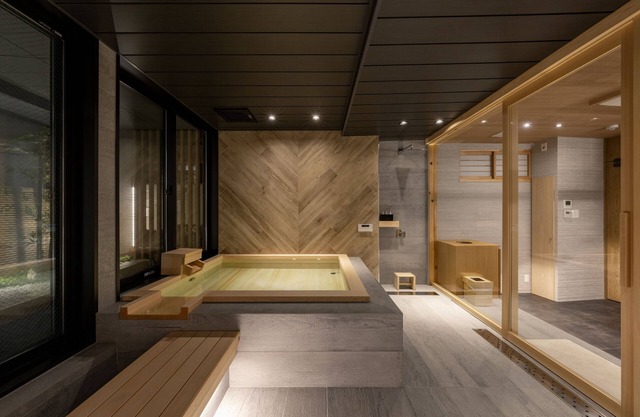 Mu Ju Rin Hotel