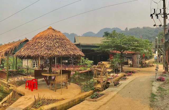 Mu's Local House - Homestay