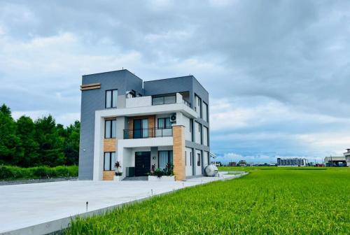 Mu Yue Homestay