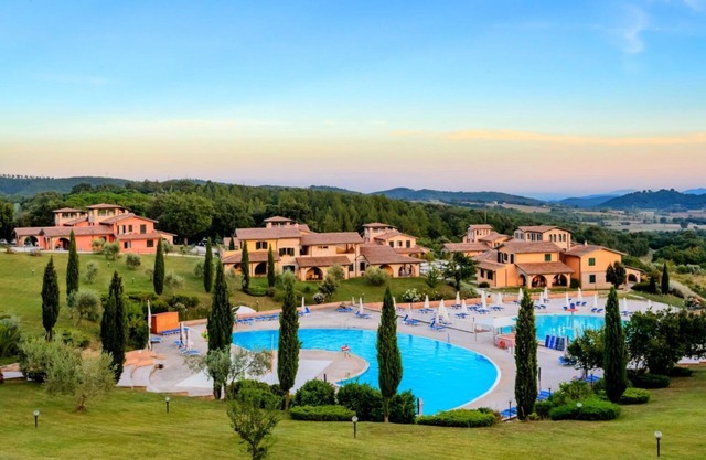 Mucini Hotel Camera Doppia