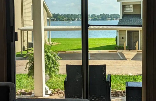 Mulligan Lake Conroe, April Sound Lic 32076446569