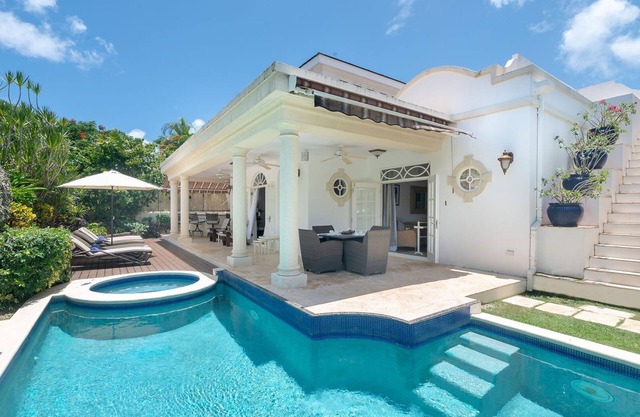 Mullins Bay Villa - Mullinover