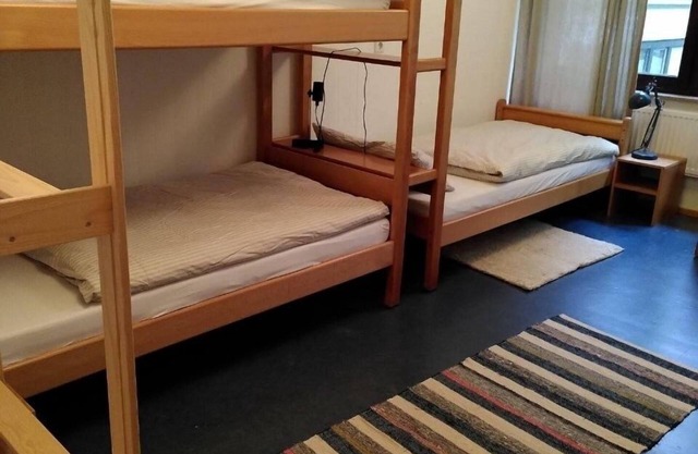 Multi-bed room for 3 guests with 15m² in Gomadingen (297581)