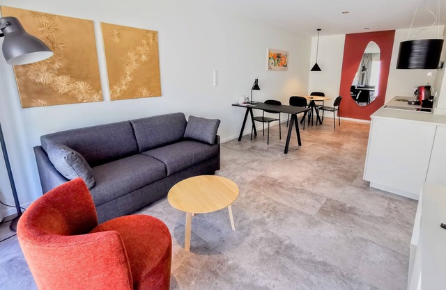 Multi-bed room for 4 guests with 40m² in Meckenbeuren (296943)