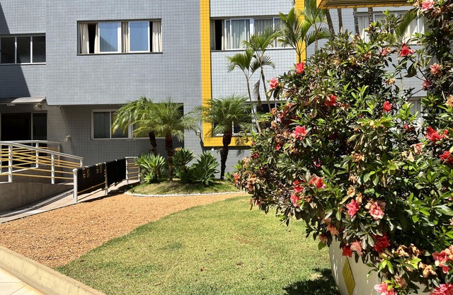 Multiparque Hplus Long Stay