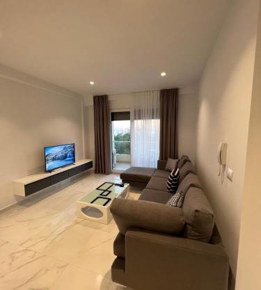 Mumbas Apartment 1