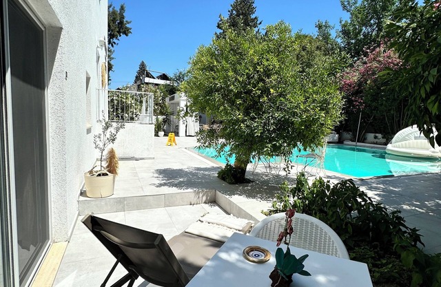 Mumu Bodrum Hotel