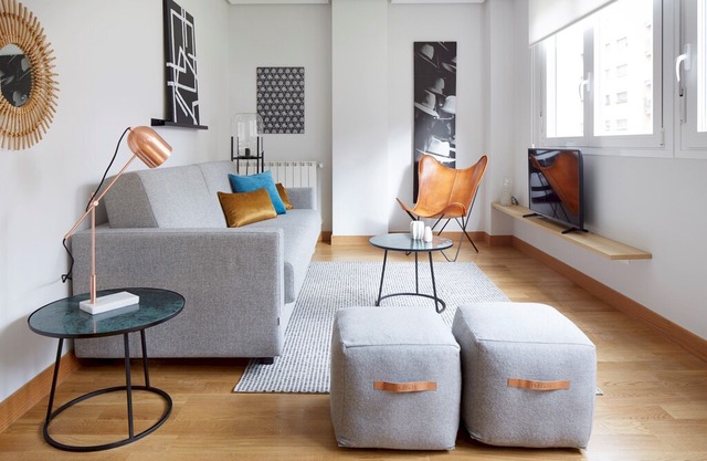 Mundaiz by FeelFree Rentals in San Sebastián