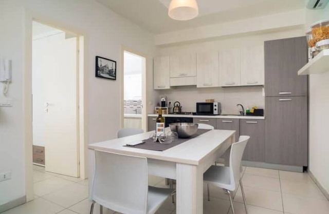 Mungibeddu Apartment