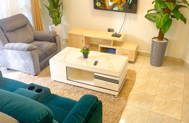 Munyonyo 2bedroom Joy Apartments