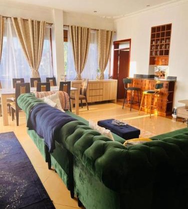 Munyonyo Penthouse