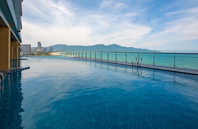 Muong Thanh Luxury Da Nang Hotel