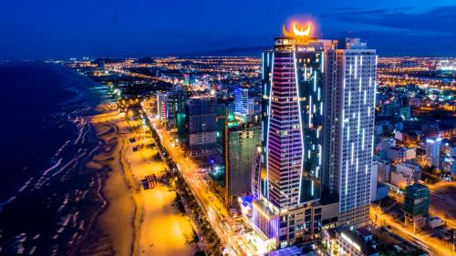 Muong Thanh Da Nang 