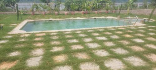 Mura Yoga Villa