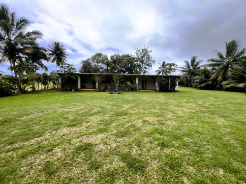 Muri Homeland Villa