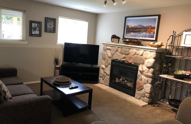 Murrayville Hideaway