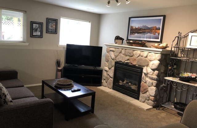 Murrayville Hideaway