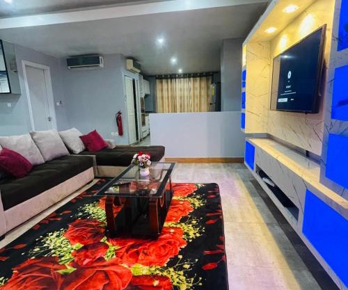 Mus homes