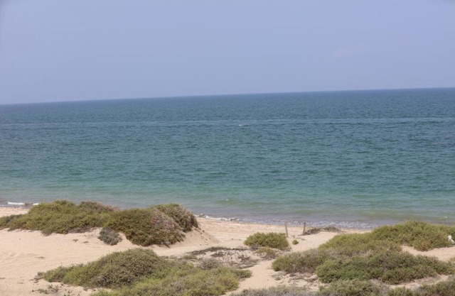 Muscat beach front GH
