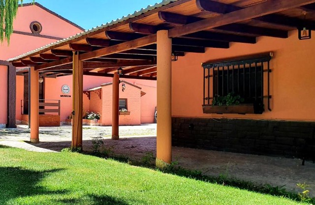 Museo Posada Benelli