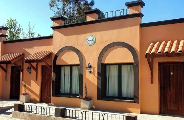 Museo Posada Benelli