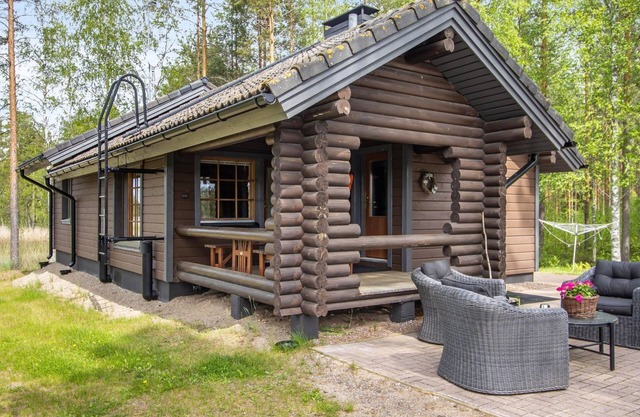 Mustijoki by Interhome