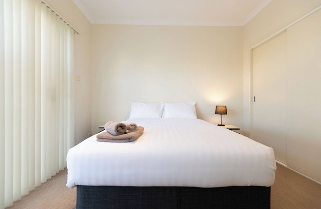 Muswellbrook Villa 1 - CORPORATE ACCOMMODATION - ALL INCLUSIVE