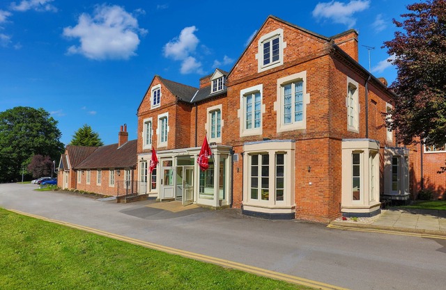 Muthu Clumber Park Hotel and Spa