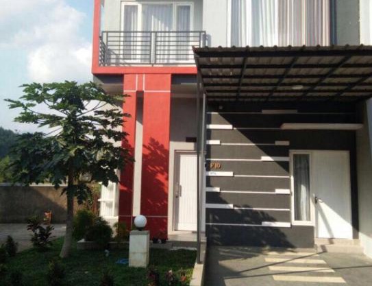 Mutiara Regency F10 3BR