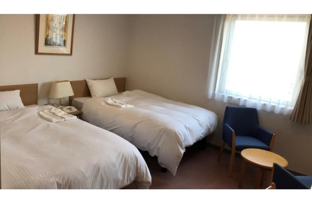 Mutsu Park Hotel - Vacation STAY 03488v