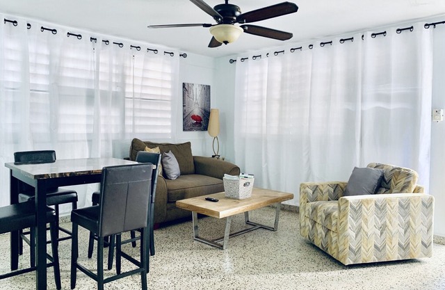 MV 2d Family One Bedroom Villa/Miramar Village Lodge