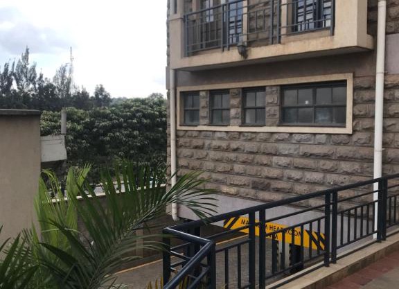 mvuli appartments