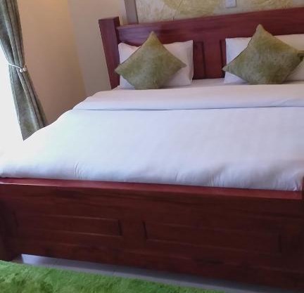 Mvuli Luxury Suites