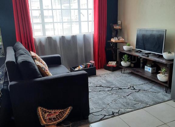 Mvuli Suites Apartments
