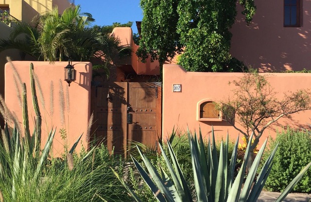 Beautiful Loreto Bay Casa Chica, Fully Furnished, Perfect Location!