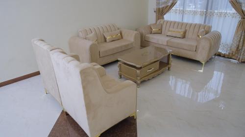 My dream apartment