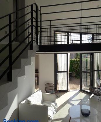 My Home in lourmarin