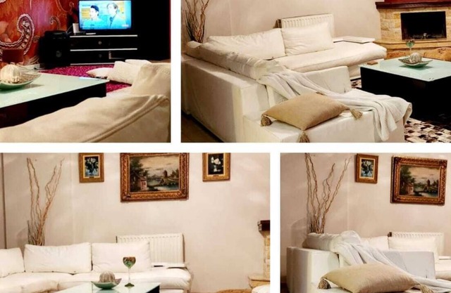 My home your home Villa Alexandra