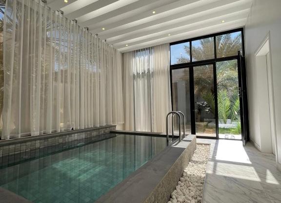 MY HOTEL Al Lathba Pool Villa - Nizwa فيلا اللثبه-نزوى