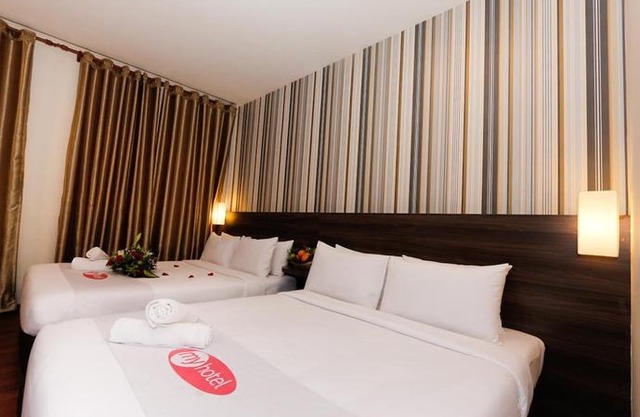 My Hotel @ Bukit Bintang