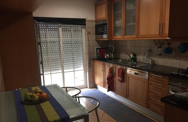 My Place in Faro