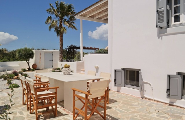 My Plaka Beach Vacation Home