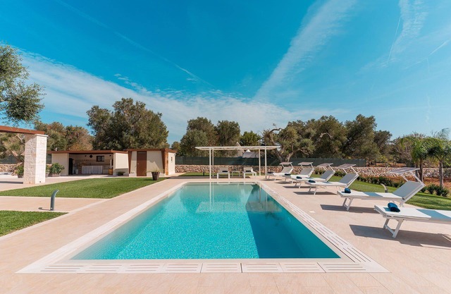 My Rental Homes - Villa il Gelsomino with private pool, wifi and air conditioning