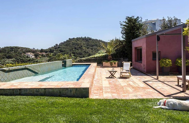 My Rental Homes | Casa Jhonny with sea view and private pool