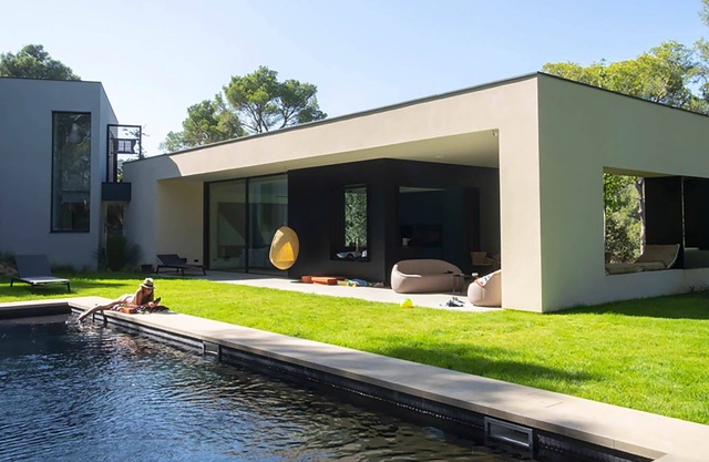 My Rental Homes | Villa Bamby with private pool and garden