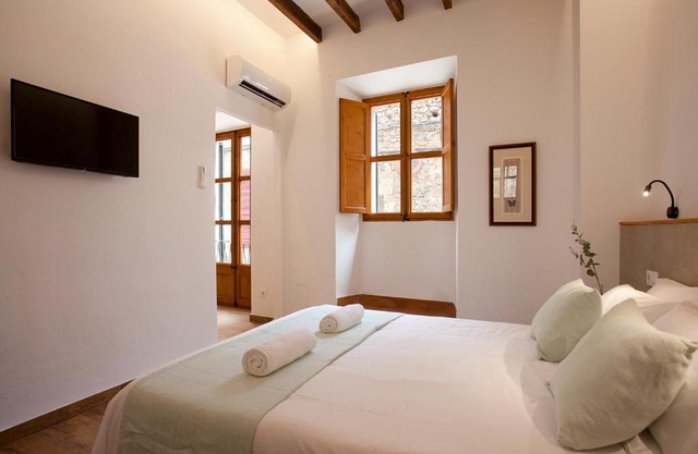 My Rooms Artà Adults Only by My Rooms Hotels TI