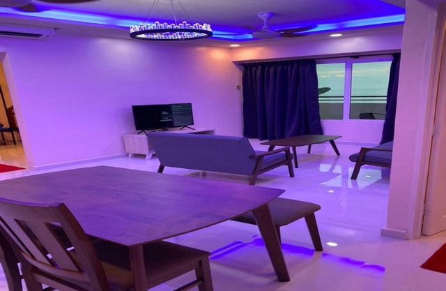 Sri Sayang Resort 