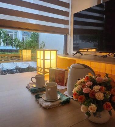 My Trang Homestay