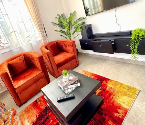 Myrah serenity homes