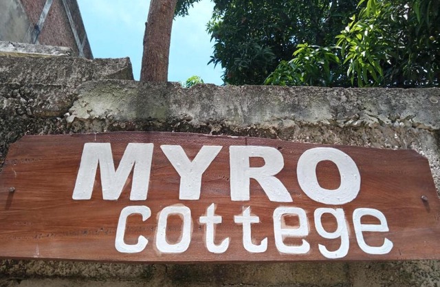 Myro Cottage